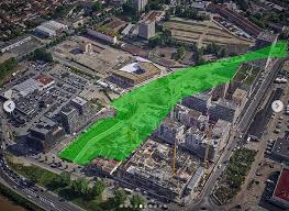 Pss Discussion Bordeaux Euratlantique Secteur Saint Jean Belcier