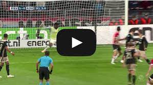 Kies uit live voetbal streams beschikbaar voor tv of neem deel aan een voetbalreis om een wedstrijd live in het stadion te bekijken. Livestream Ajax Vitesse 100 Werkende Stream Live
