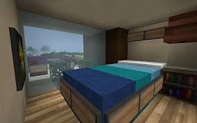 Minecraft Hotel Room Minecraft Room Decor Minecraft Mansion Minecraft Room