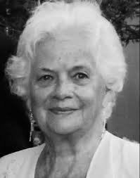 JAN MERRITT Obituary