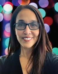 Becky Ruthven's Instagram, Twitter & Facebook