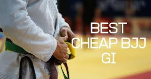 Best Cheap Bjj Gi Jiu Jitsu Legacy Blog For The Bjj Community