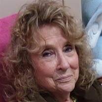 Mary Joann Trippe Obituary