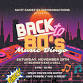  Back to the 80s Music Bingo!  event image