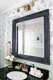 In old times, mirrors were framed decoratively and most of them were of belgium glass. Pin On Projects To Try