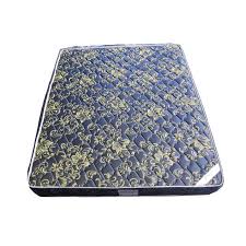 Kasur ini memang biasanya digunakan oleh dua orang, namun dua orang yang menggunakannya akan lebih leluasa bergerak jika dibandingkan jika tidur di kasur berukuran queen size. Jual Belgium Deluxe Kasur Busa No 1 180x200x20 Cm Terbaru Juli 2021 Blibli