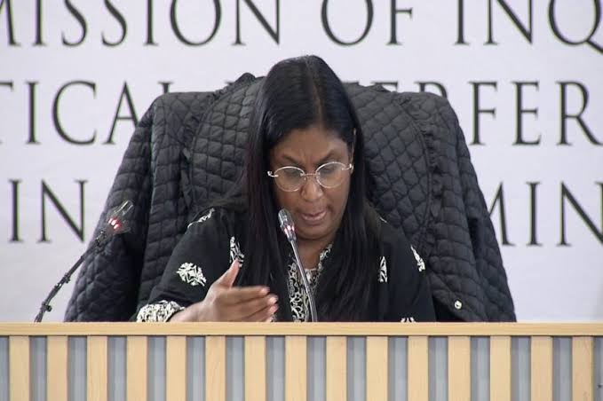 Madlanga Commission of Inquiry Day 148 | Monday, 27 July 2026