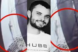 Revelan impresionante video de la muerte de Carlos David Ruiz en el Baum  Festival en Corferias