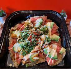 The Best Sushi In Hoboken And Jersey City According To Your Mood Hoboken Girl