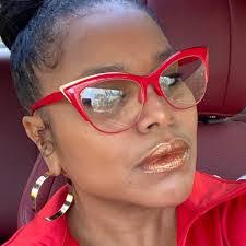 Dreama Collins's Instagram, Twitter & Facebook