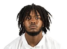 Howard Bison College Football Roster