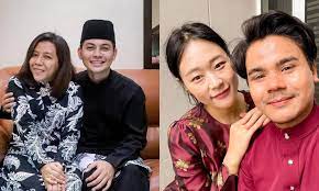 So it's fair to say, i nak tengok cerita ni disebabkan oleh anzalna. Mengaku Masih Solo Izzue Islam Dan Ryzal Ibrahim Dihvkum Oleh Isteri Masing Masing Malaysia Times
