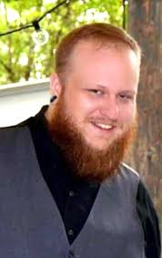 Obituary for Cody Helton