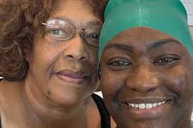 Fundraiser by Lavino Taylor-Joseph : Sandy J Spears Taylor