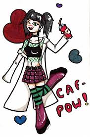 Make Your Own: Abby Sciuto'S Caf-Pow Cup From Ncis | Carbon Costume | Diy  Guides To Dress Up For Cosplay & Halloween