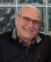 Eric Armbrust Obituary