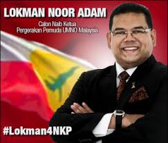 Dato' lokman noor adam, bekas ahli majlis kerja tertinggi umno, telah hari ini berkata bahawa yb ketereh tan sri datuk seri. Lokman Noor Adam Live Ex Umno Man Lokman Adam Arrested For Criminal Intimidation
