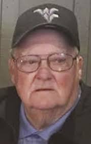 George Gerald Maxwell "Jerry"