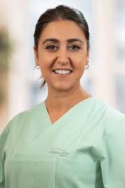 Leopoldina Krankenhaus Schweinfurt