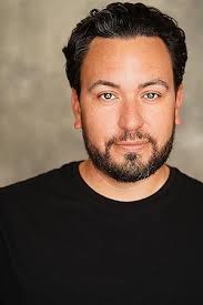 Ryan Perez Adame: Movies, TV, and Bio