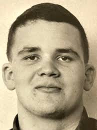 Valley's first All-American collegiate wrestlers came from Davis