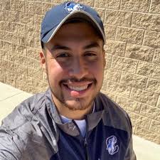 Henry Puente Jr (@mvpofpe21coachp)