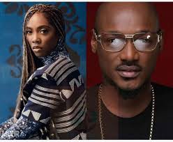 Tiwa Savage Wrote 👇 "THE WORLD WILL HOLD YOU RESPONSIBLE". ~ Tiwa Savage  to 2face Idibia All Annie ever did was love you. Your w!fe is in a rehab  centre literally l0sing