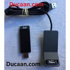 Bell Satellite Tv Wi Fi Adapter For Crave Tv Or On Demand For Bell 9400 9241 Satellite Receiver Ducaan Com