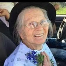 Most Recent Obituaries