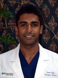 Class of 2018 — Maimonides Emergency Medicine Residency