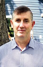 Four candidates seek seats