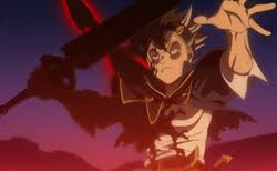 Asta Vs Yuno (Black Clover) – Proxymite Japon