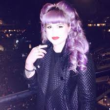 Kelly michelle lee osbourne is an english television personality, actress, singer, model, and fashion designer. Kelly Osbourne Trennung Wegen Kinderwunschs Gala De