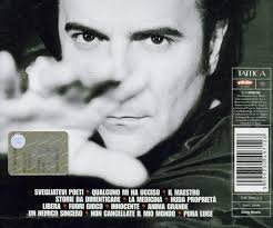 Dubbi il cuore mio non mente. La Curva Dell Angelo By Renato Zero Cede Com