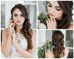 Haarband haare eindrehen frisur haarband. Hochzeitsfrisuren Mit Diesen Profi Tipps Zur Richtigen Brautfrisur