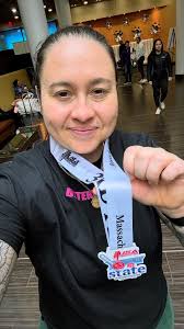 😱You probably won't believe me when I say this… But… 😱At one point in  time I was afraid to start lifting weights!!!!! ‼️WHY⁉️ For all of these  MYTHS that the fitness industry