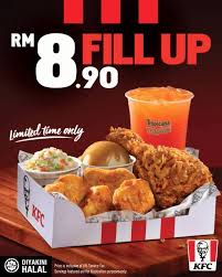 Breakfast is about to get better with kfc malaysia's brand new breakfast meal, the kfc zinger croissant which is now available at all kfc malaysia outlets! Kfc Kfc Fill Up Facebook