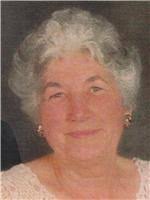 Norma Hardin Obituary (2016)