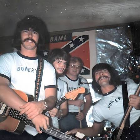 BEFORE THE AWARDS, THE NO. 1 HITS, AND THE SOLD-OUT ARENAS, ALABAMA EARNED THEIR FUTURE THE HARD WAY—SIX NIGHTS A WEEK IN A MYRTLE BEACH BAR WHERE EVERY SONG HAD TO WIN
