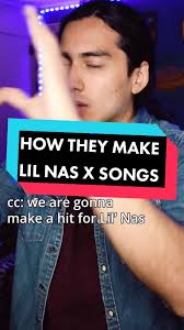 Call me when you want, call me when you need #lilnasx #musictiktok #mu...