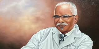 Peoria dentist Roscoe McCall remembered for quietly helping others