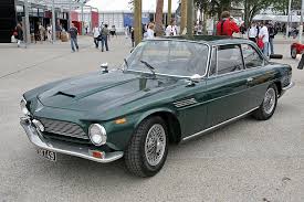 Image result for Rivolta Green 1970 Iso