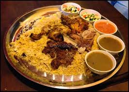 Nasi arab mandy ayam dengan rempah homemade. Resepi Nasi Kabsah Ayam Chef Ammar