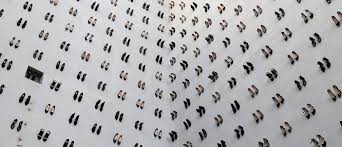 High quality domestic violence inspired art prints by independent artists and designers from around the world. A Turkish Artist Has Built A Wall Of Shoes To Raise Awareness Of Domestic Violence World Economic Forum