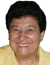 Evelyn Articola Obituary