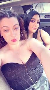 Carly Bernstein's Instagram, Twitter & Facebook