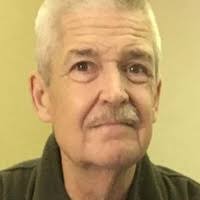 Obituary information for Robert Grady Bruce