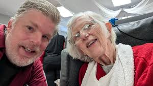 Marcella Jordan Obituary February 14, 2025