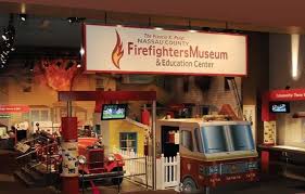 The Nassau County Firefighter S Museum Nassau County Fire Station Education Center