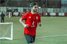 بالفيديو فرح لاعب الأهلي حمدي فتحي.بحضور عمرو دياب و حسن شاكوش و عمر كمال و رامي صبريادعموني واشتركوا فى. Dsc3 0ahl Vqtm